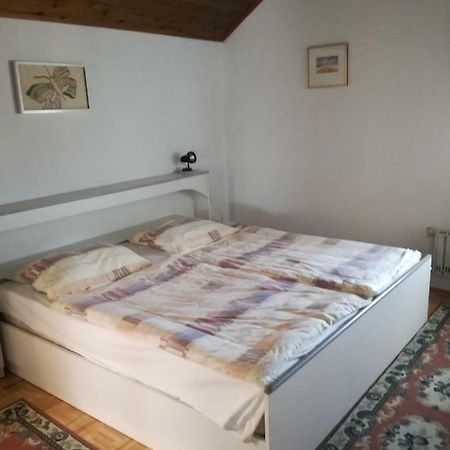 Apartmani Marijana Selce Exteriér fotografie