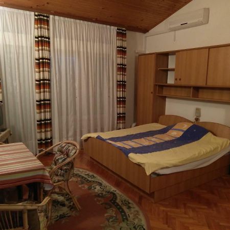 Apartmani Marijana Selce Exteriér fotografie