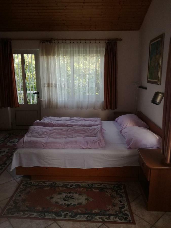 Apartmani Marijana Selce Exteriér fotografie