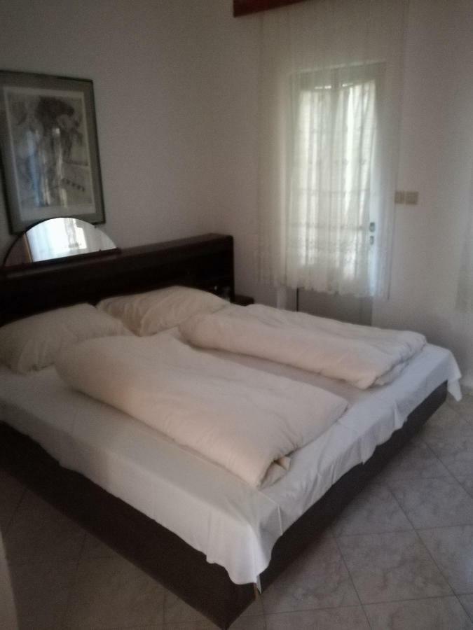 Apartmani Marijana Selce Exteriér fotografie
