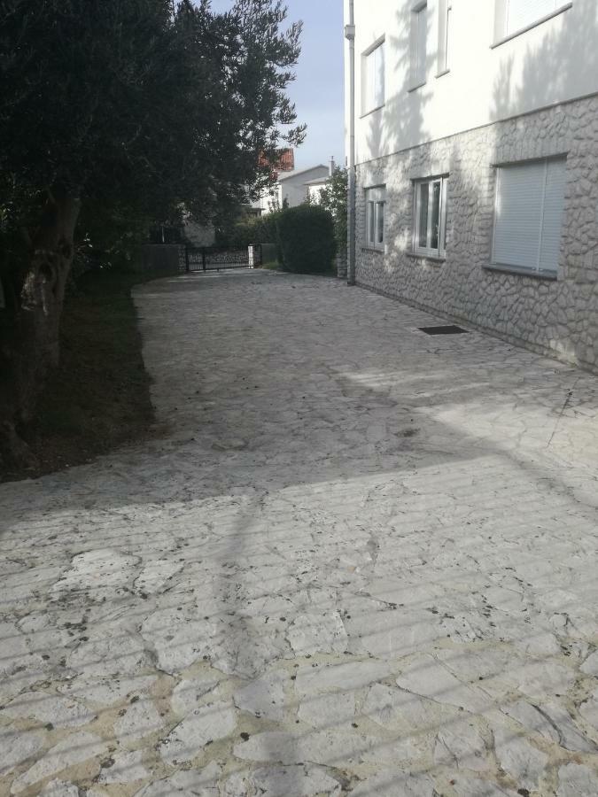 Apartmani Marijana Selce Exteriér fotografie