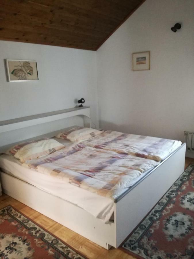 Apartmani Marijana Selce Exteriér fotografie