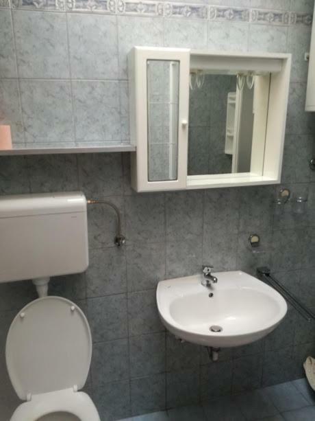 Apartmani Marijana Selce Exteriér fotografie
