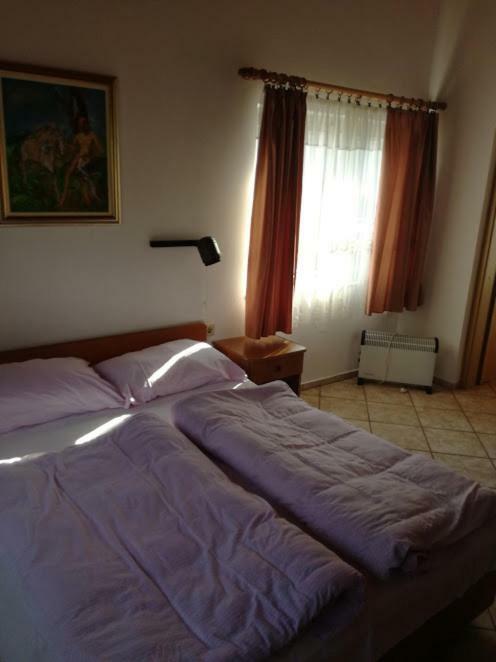 Apartmani Marijana Selce Exteriér fotografie