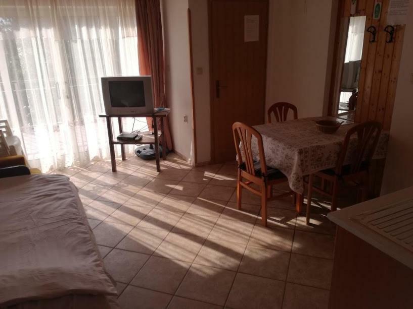 Apartmani Marijana Selce Exteriér fotografie