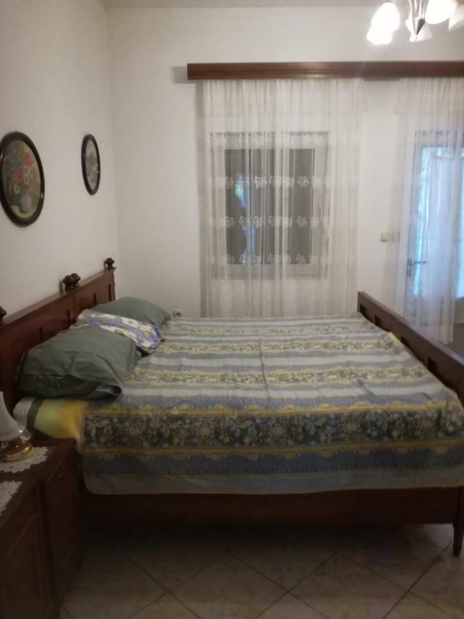 Apartmani Marijana Selce Exteriér fotografie