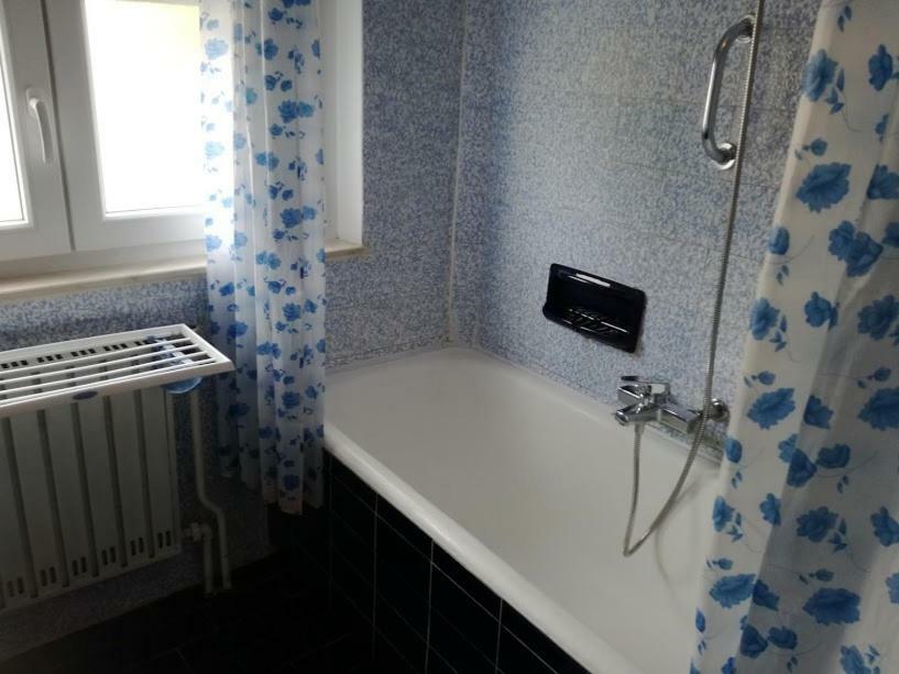 Apartmani Marijana Selce Exteriér fotografie