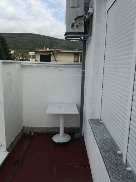 Apartmani Marijana Selce Exteriér fotografie