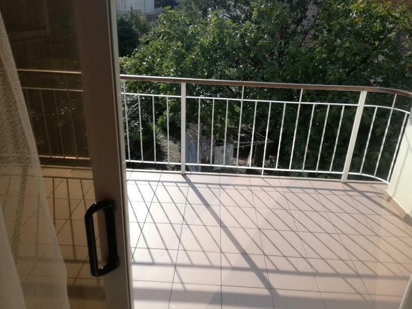 Apartmani Marijana Selce Exteriér fotografie