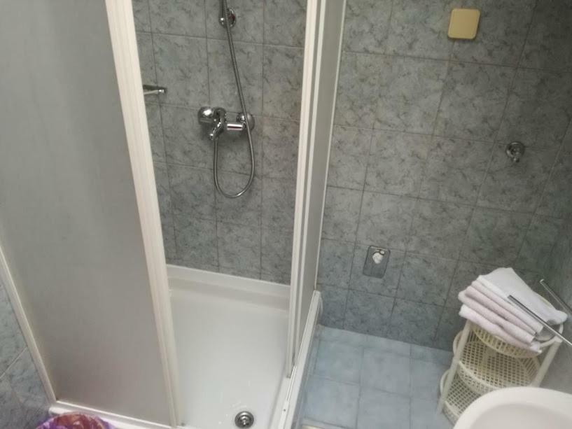Apartmani Marijana Selce Exteriér fotografie