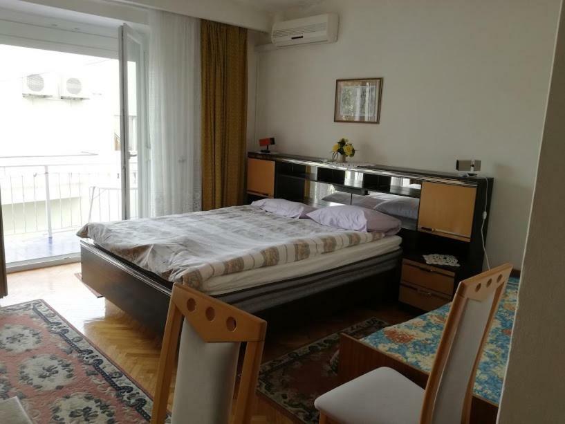 Apartmani Marijana Selce Exteriér fotografie