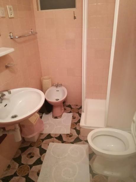 Apartmani Marijana Selce Exteriér fotografie