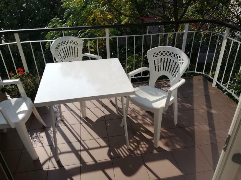 Apartmani Marijana Selce Exteriér fotografie