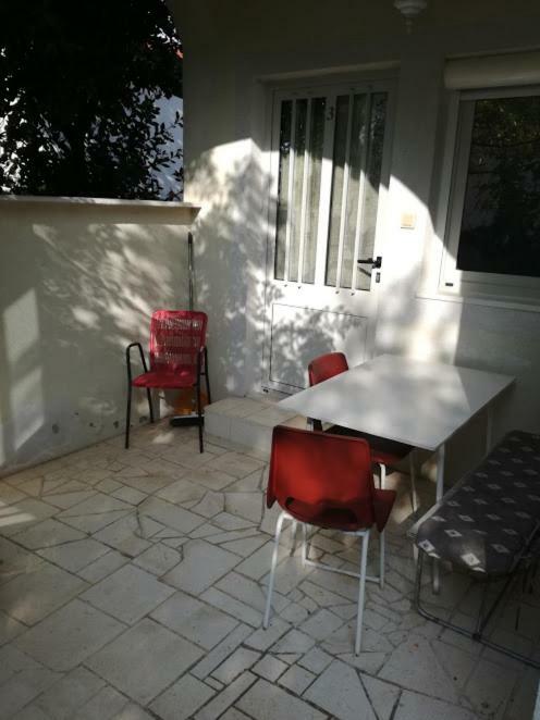 Apartmani Marijana Selce Exteriér fotografie
