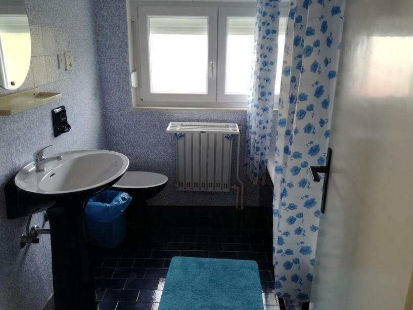 Apartmani Marijana Selce Exteriér fotografie