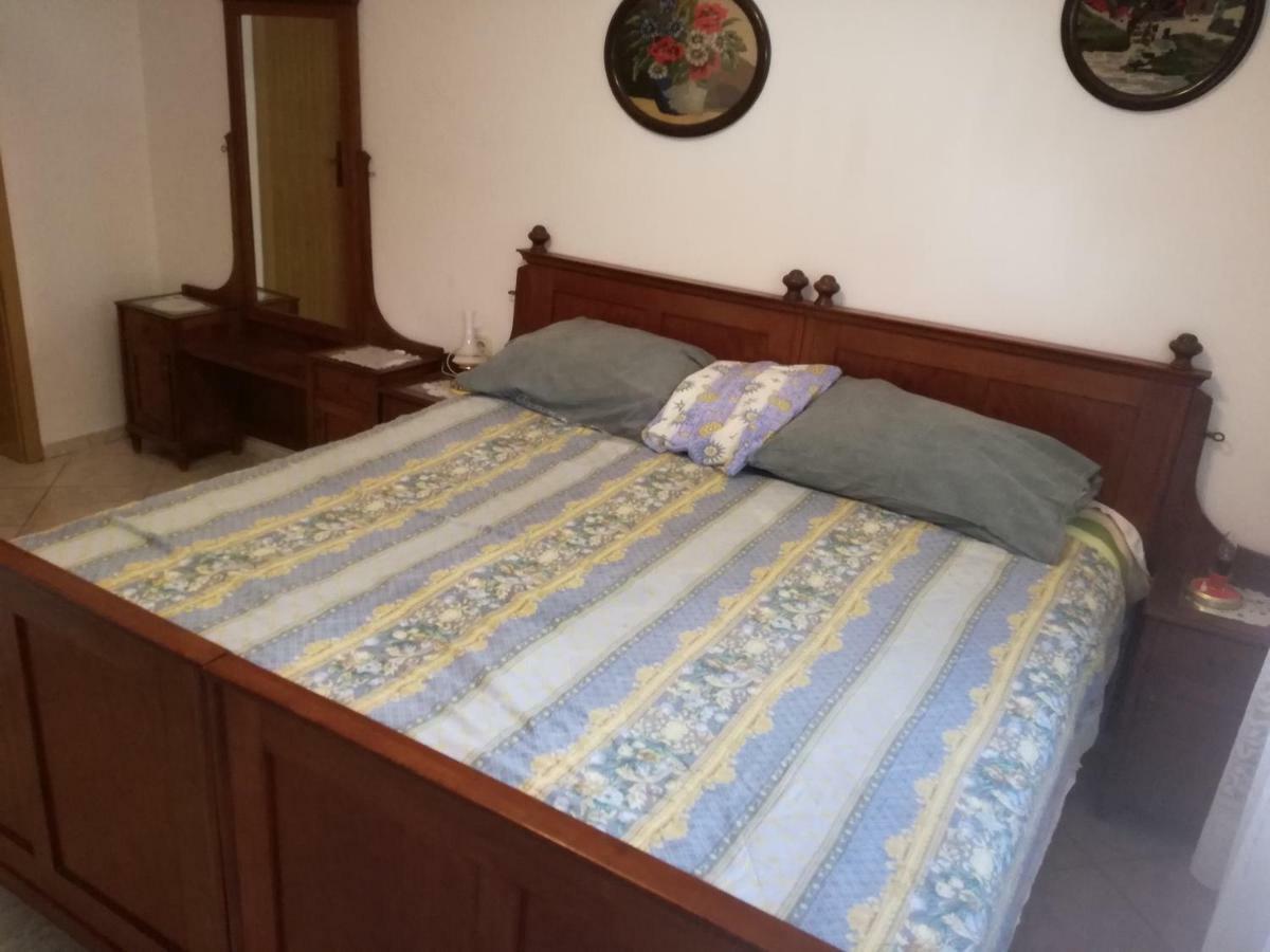 Apartmani Marijana Selce Exteriér fotografie