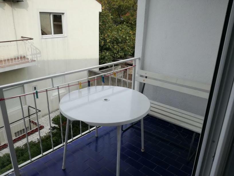 Apartmani Marijana Selce Exteriér fotografie