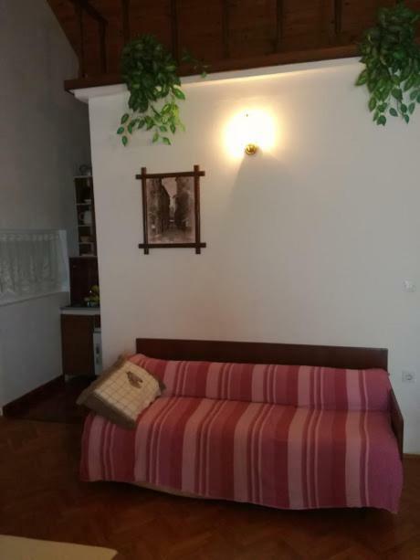 Apartmani Marijana Selce Exteriér fotografie