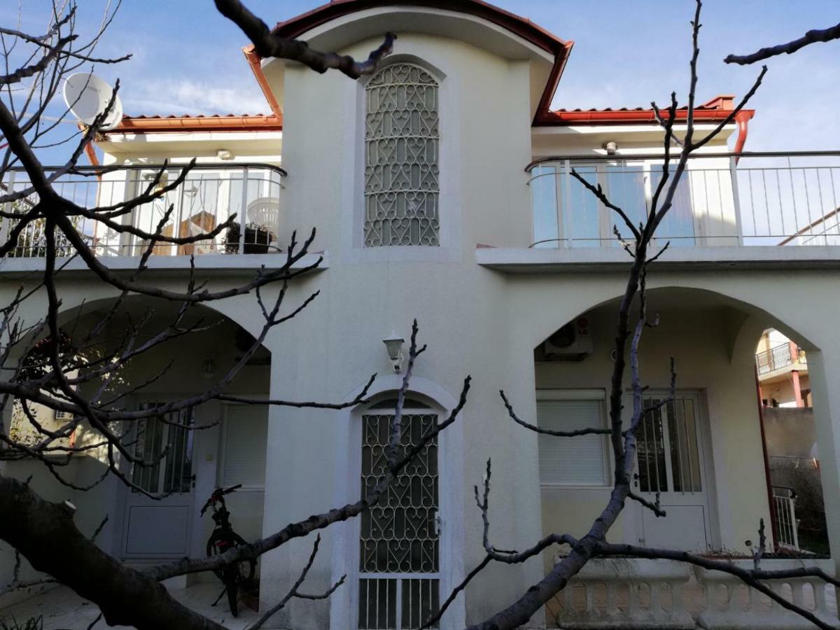 Apartmani Marijana Selce Exteriér fotografie